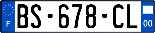 BS-678-CL