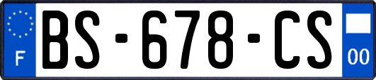 BS-678-CS