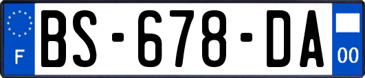 BS-678-DA