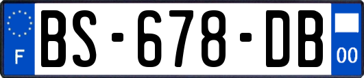 BS-678-DB