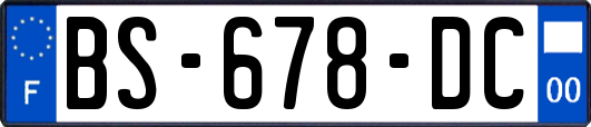 BS-678-DC