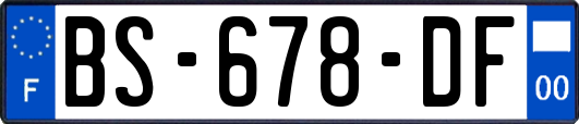 BS-678-DF