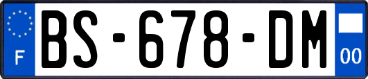 BS-678-DM