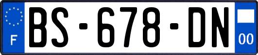 BS-678-DN