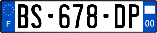 BS-678-DP