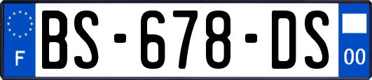 BS-678-DS