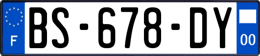 BS-678-DY