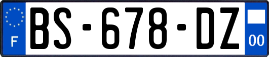 BS-678-DZ