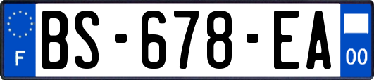 BS-678-EA