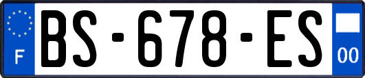 BS-678-ES