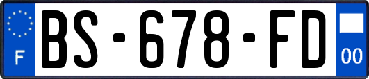 BS-678-FD