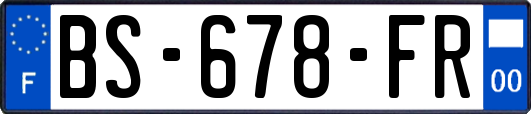 BS-678-FR