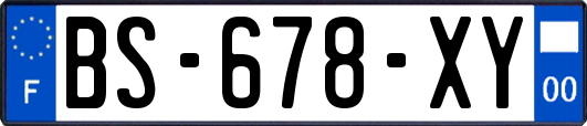 BS-678-XY