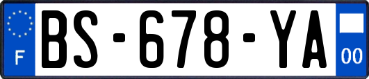 BS-678-YA