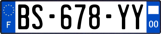 BS-678-YY