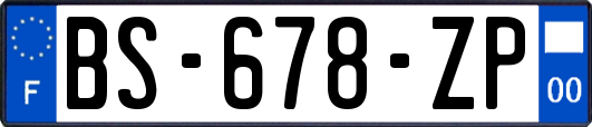BS-678-ZP