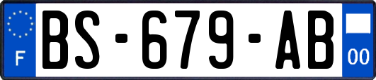 BS-679-AB