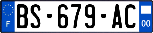 BS-679-AC