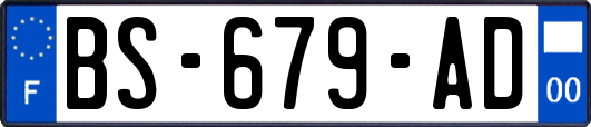 BS-679-AD