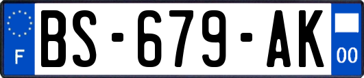 BS-679-AK