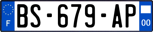 BS-679-AP