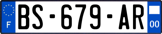 BS-679-AR