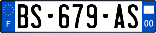 BS-679-AS
