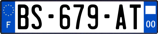 BS-679-AT