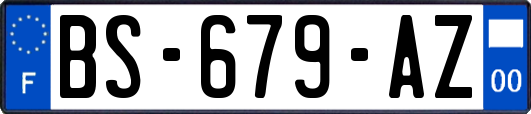BS-679-AZ