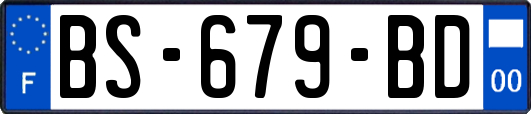 BS-679-BD