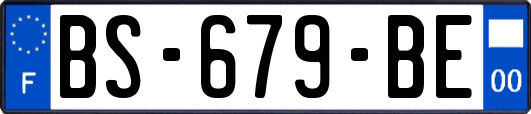 BS-679-BE