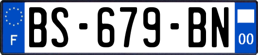 BS-679-BN