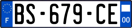 BS-679-CE