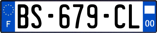 BS-679-CL