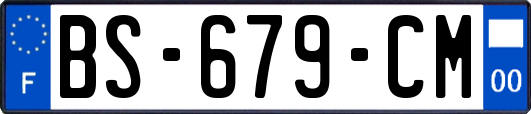 BS-679-CM