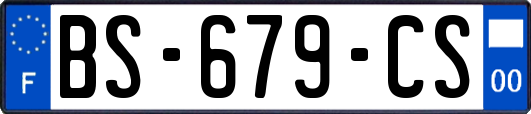BS-679-CS