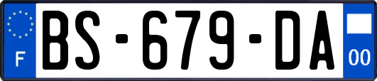 BS-679-DA