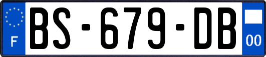 BS-679-DB