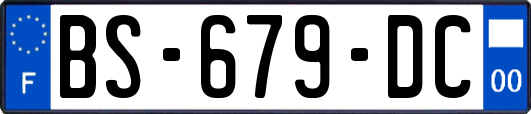 BS-679-DC