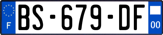 BS-679-DF