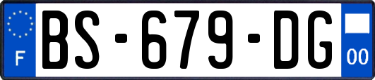 BS-679-DG