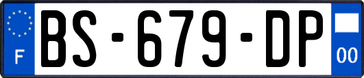 BS-679-DP