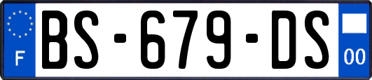 BS-679-DS