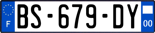 BS-679-DY