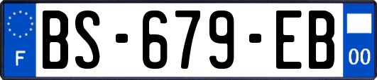 BS-679-EB