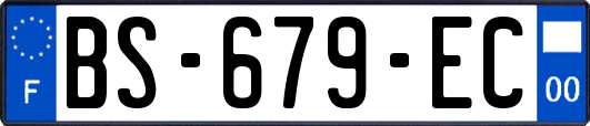 BS-679-EC