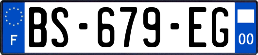 BS-679-EG