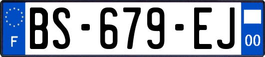 BS-679-EJ