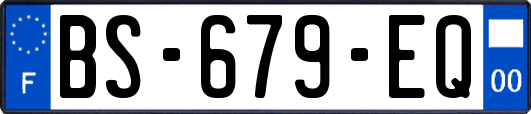 BS-679-EQ