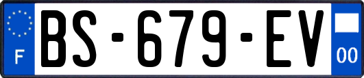 BS-679-EV